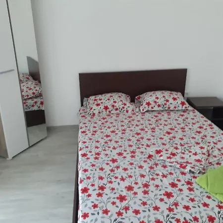 Apartament Beta Saturn Mangalia
