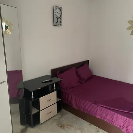 Apartament Beta Saturn *