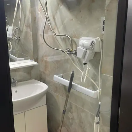 Apartament Beta Saturn Mangalia