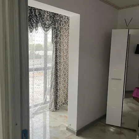 Beta Saturn Apartament