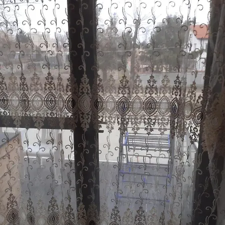 Beta Saturn Apartament *