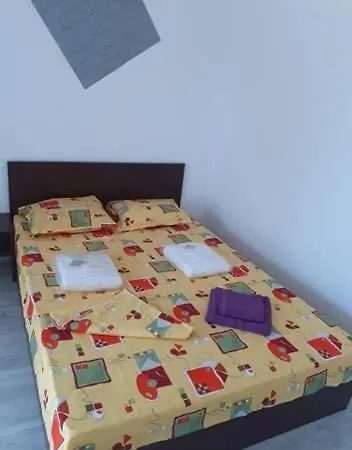 Beta Saturn Apartament