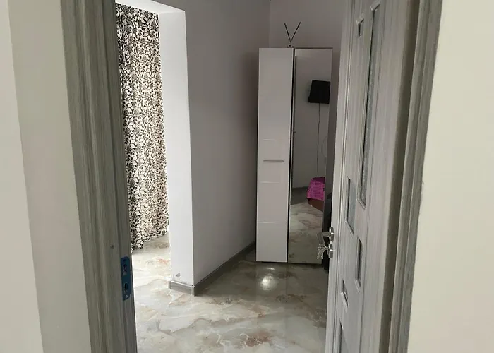 Apartamento Beta Saturn