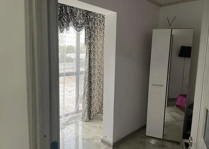 Beta Saturn Apartamento