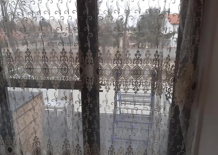 Beta Saturn Apartamento *