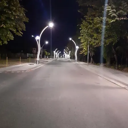 Beta Saturn Appartamento *