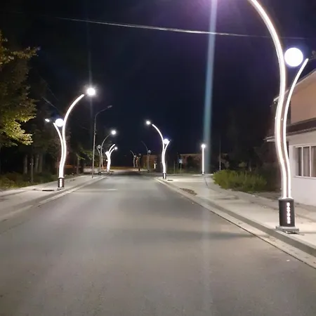 Appartamento Beta Saturn Mangalia