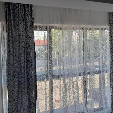 Beta Saturn Appartamento Mangalia