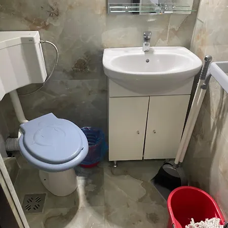 Beta Saturn Apartament