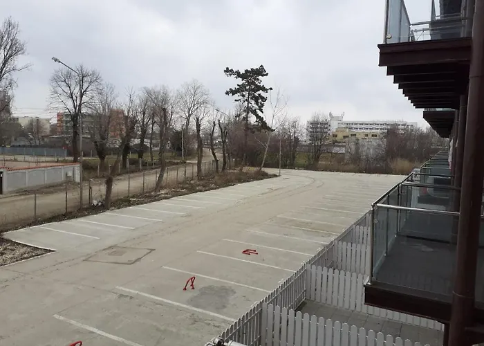 Apartament Beta Saturn